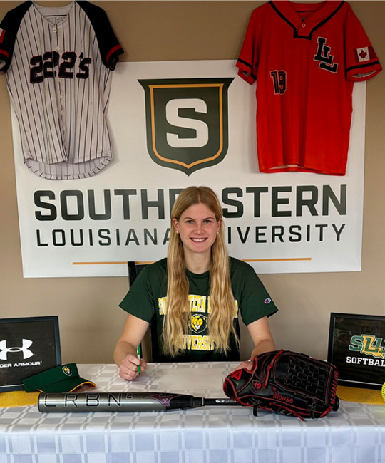 Katherine Thiessen